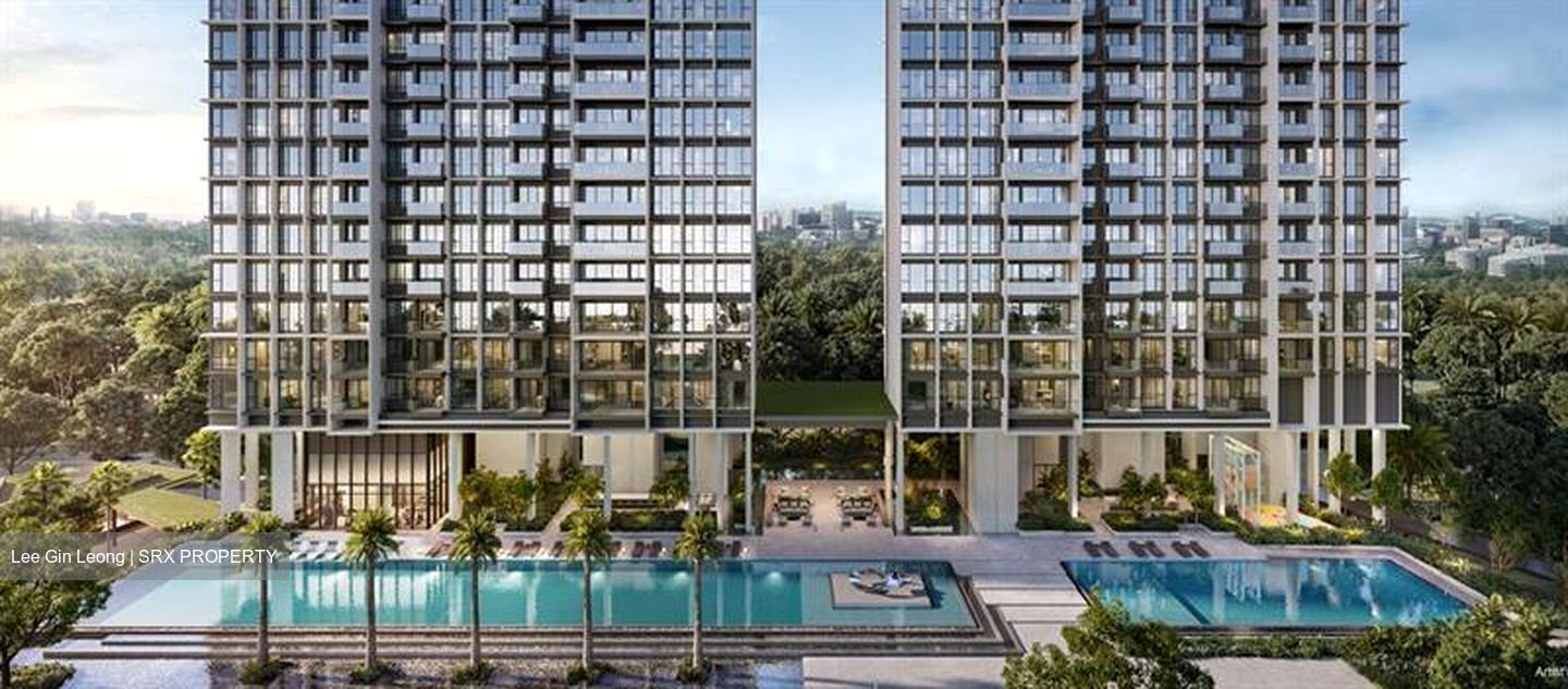 Bloomsbury Residences (D5), Apartment #452634411